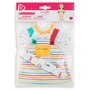 Voir la diapositive 3 : Corolle Robe et Bandeau Petit Artiste pour poupée ma Corolle