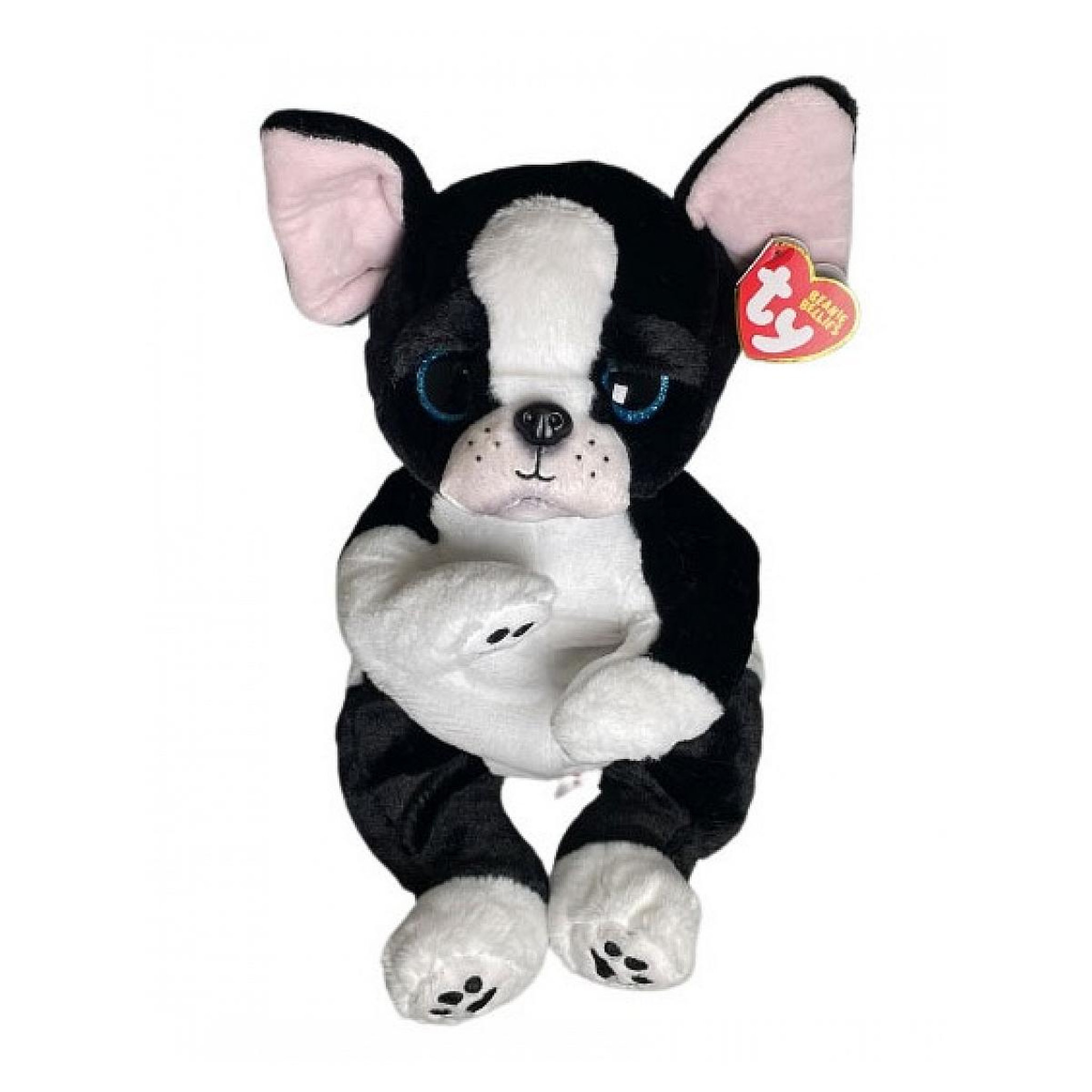 Ty Beanie bellies medium - Tink le chien