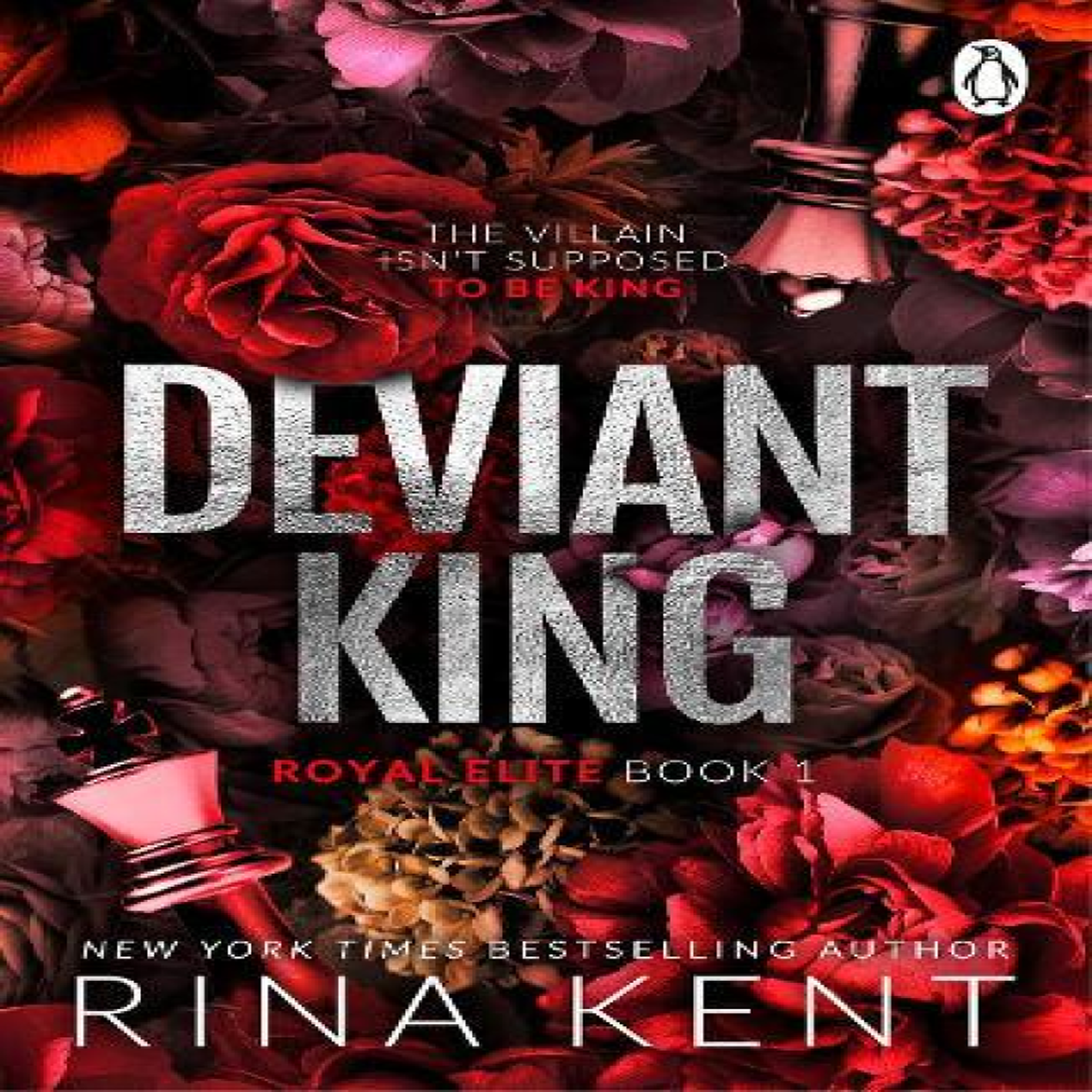 LIVRES Deviant King - Rina Kent
