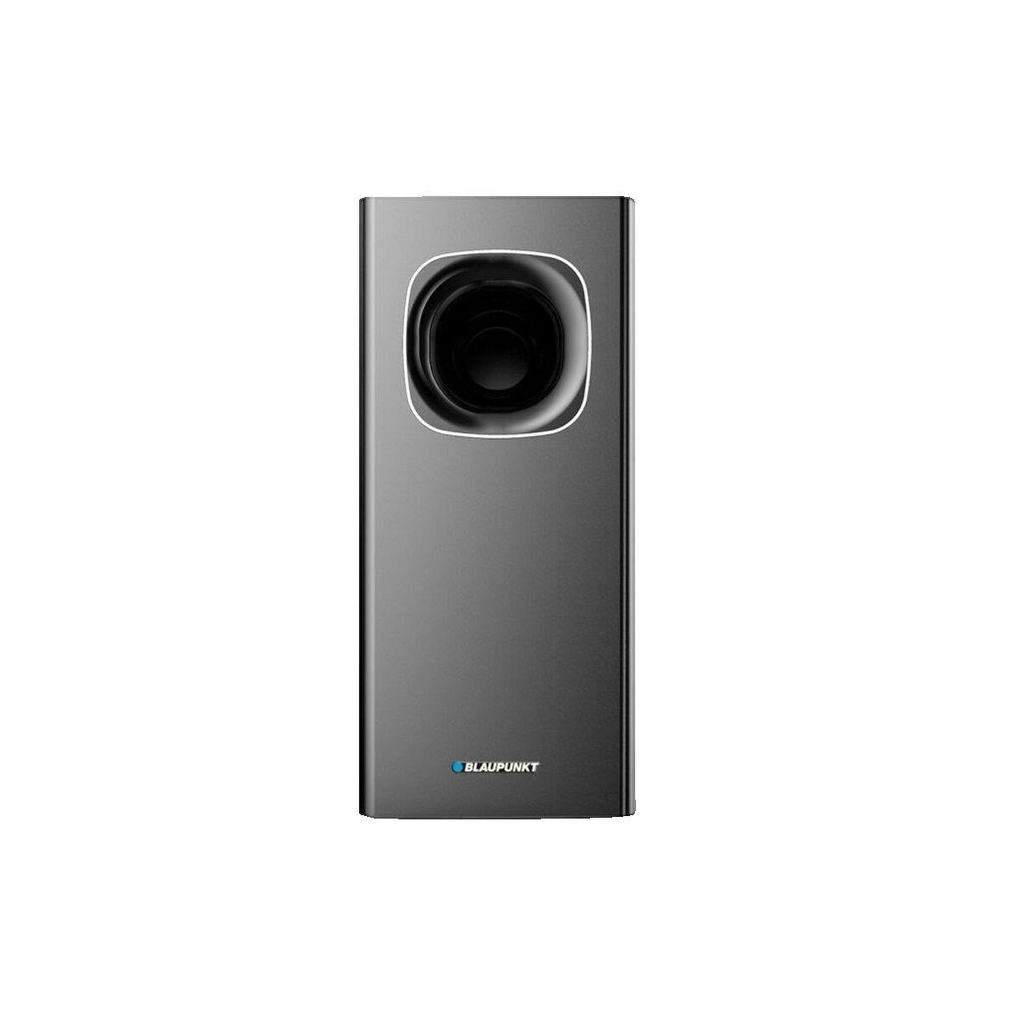 Voir la diapositive 2 : BLAUPUNKT Barre de son Blaupunkt LS200SUB 2.1 Puissance 160 W