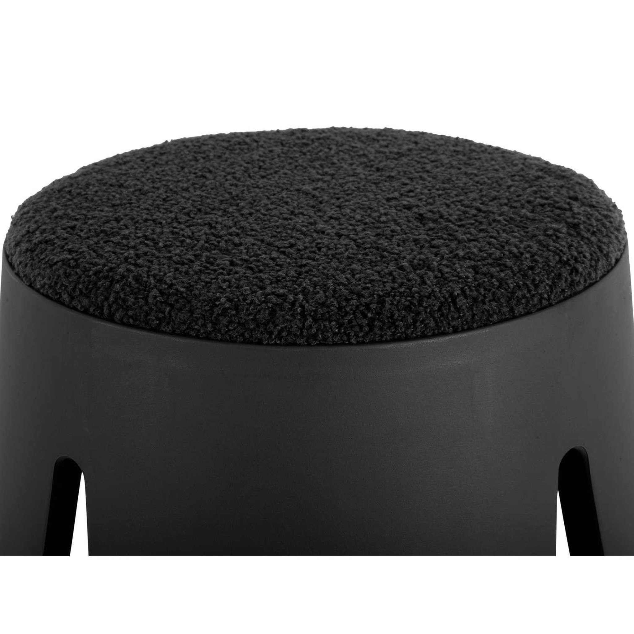 Voir la diapositive 4 : Leitmotiv Tabouret Keystone