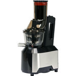 Lund Extracteur de jus Lund T67841 avec moteur à double sens