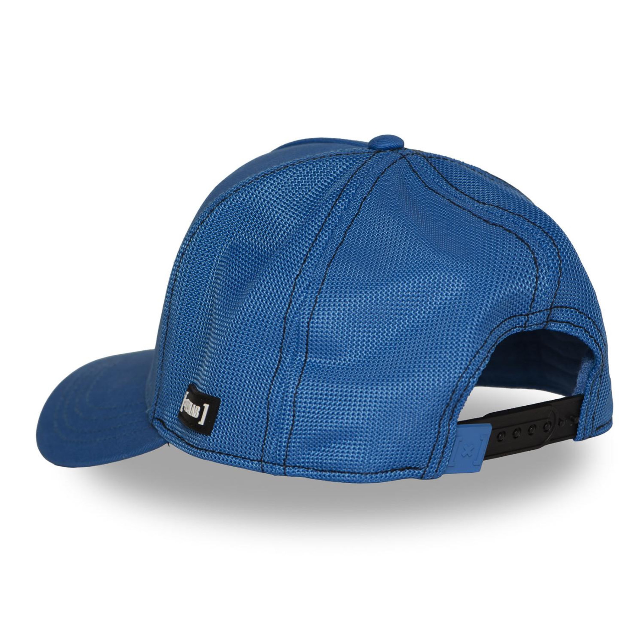Voir la diapositive 5 : CAPSLAB Casquette Trucker finitions premium  Astérix Versus