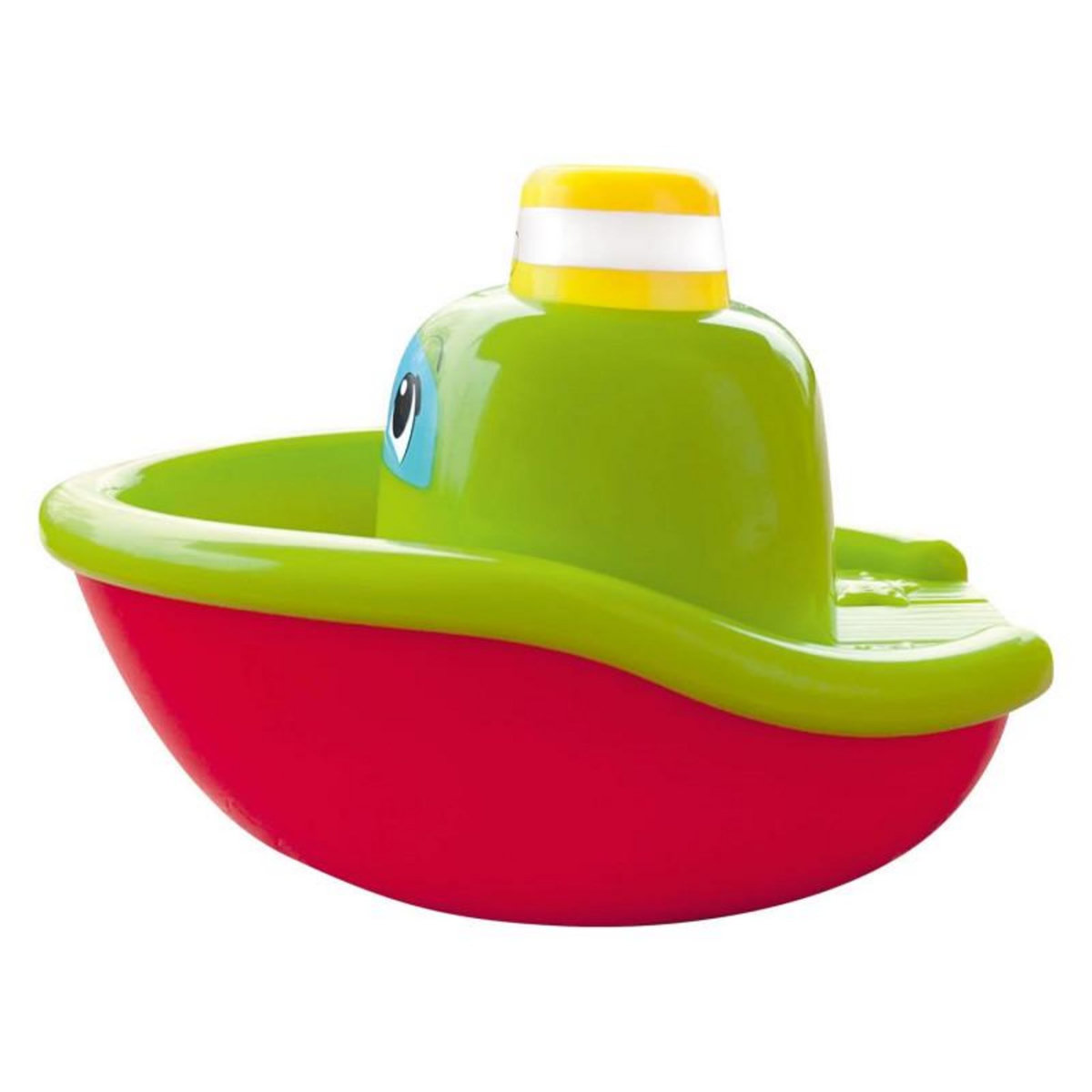 ABC ABC Bubble Bath Boat 104010022