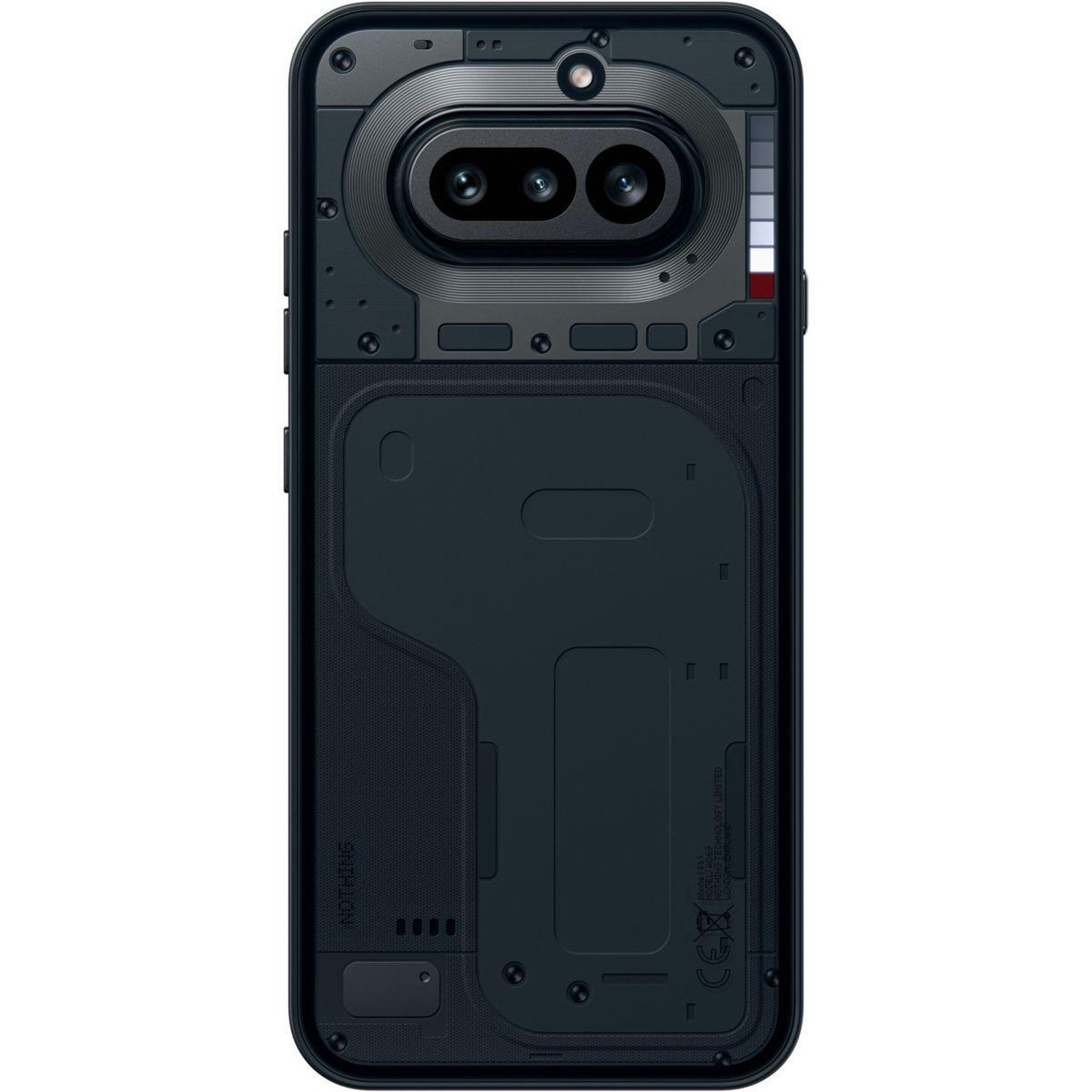 Voir la diapositive 2 : NOTHING Smartphone phone (4a) 128go noir