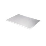 De buyer Plateau de cuisson perforé de-buyer micro-perforation 3 mm