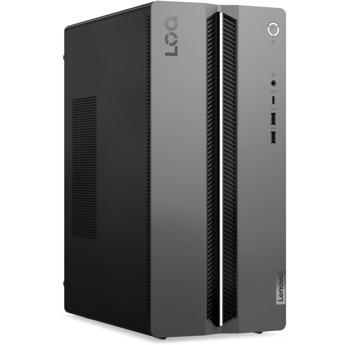 Lenovo PC Gamer LOQ Tower 17IRR9