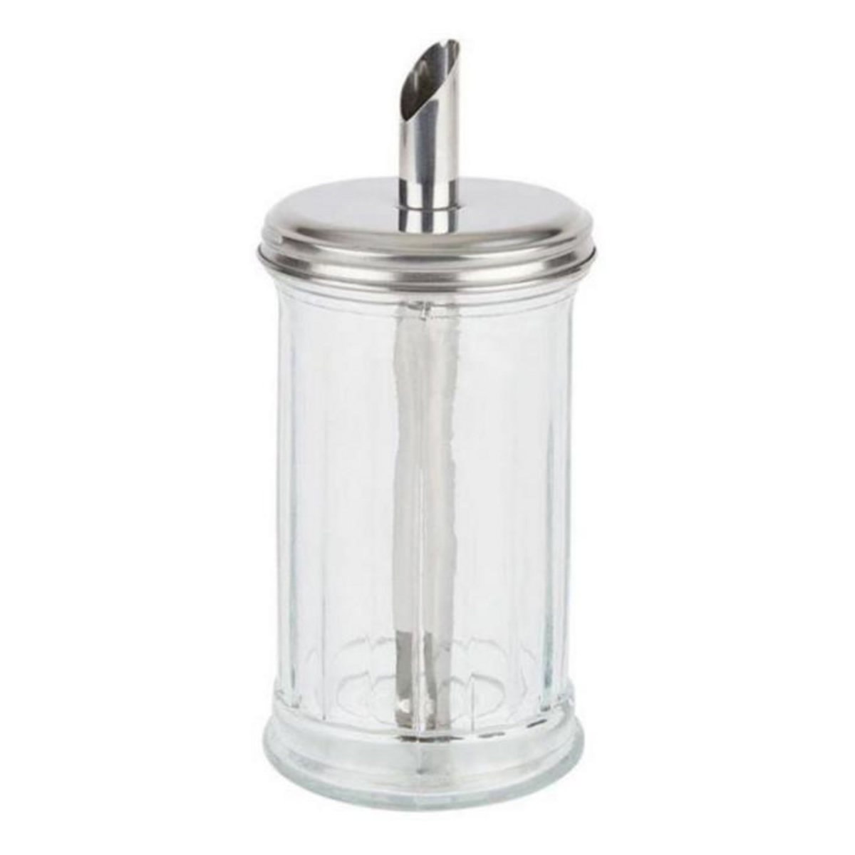 Paris Prix Sucrier Doseur  Cuisine  275ml Transparent