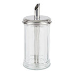 Paris Prix Sucrier Doseur  Cuisine  275ml Transparent