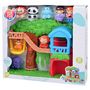 Voir la diapositive 2 : One Two Fun Coffret animaux 