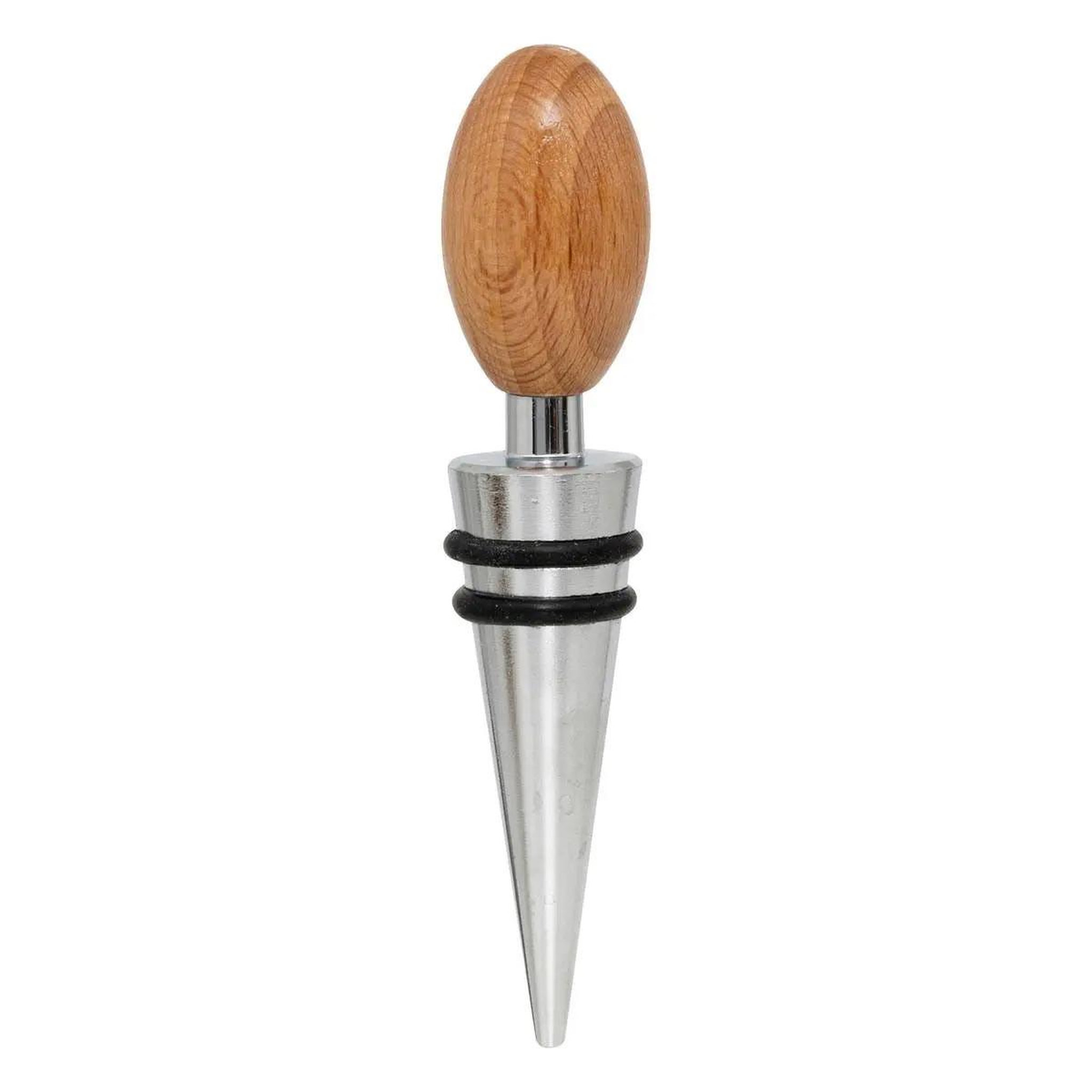 Voir la diapositive 4 : SECRET DE GOURMET Coffret sommelier 4 pièces  jules  16cm marron