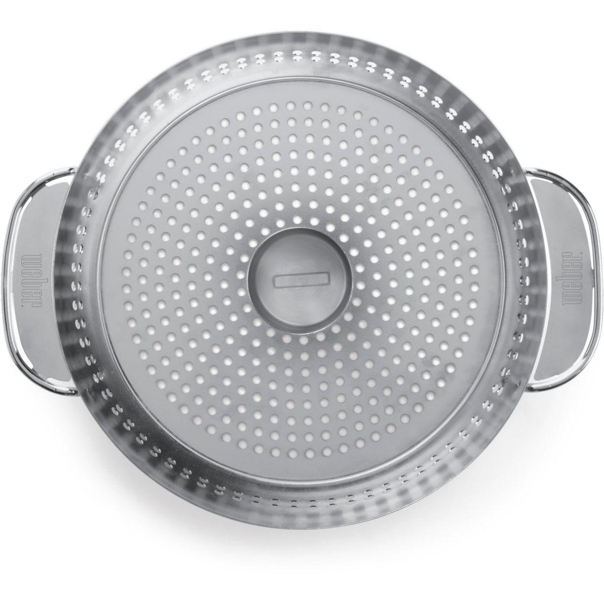 Voir la diapositive 3 : Weber Support barbecue pour poulet gourmet bbq system