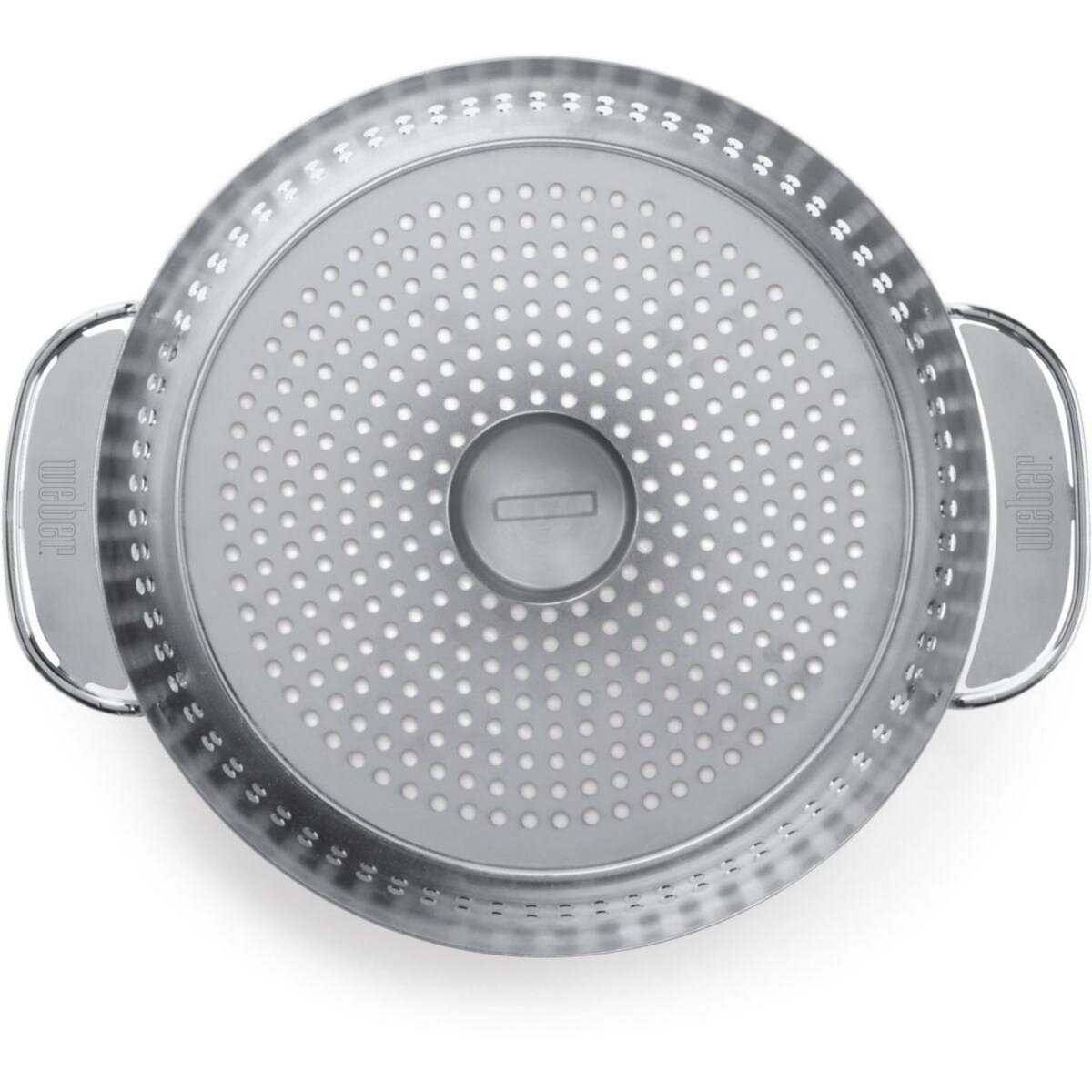 Weber Support pour poulet Gourmet BBQ System