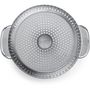 Voir la diapositive 3 : Weber Support pour poulet Gourmet BBQ System