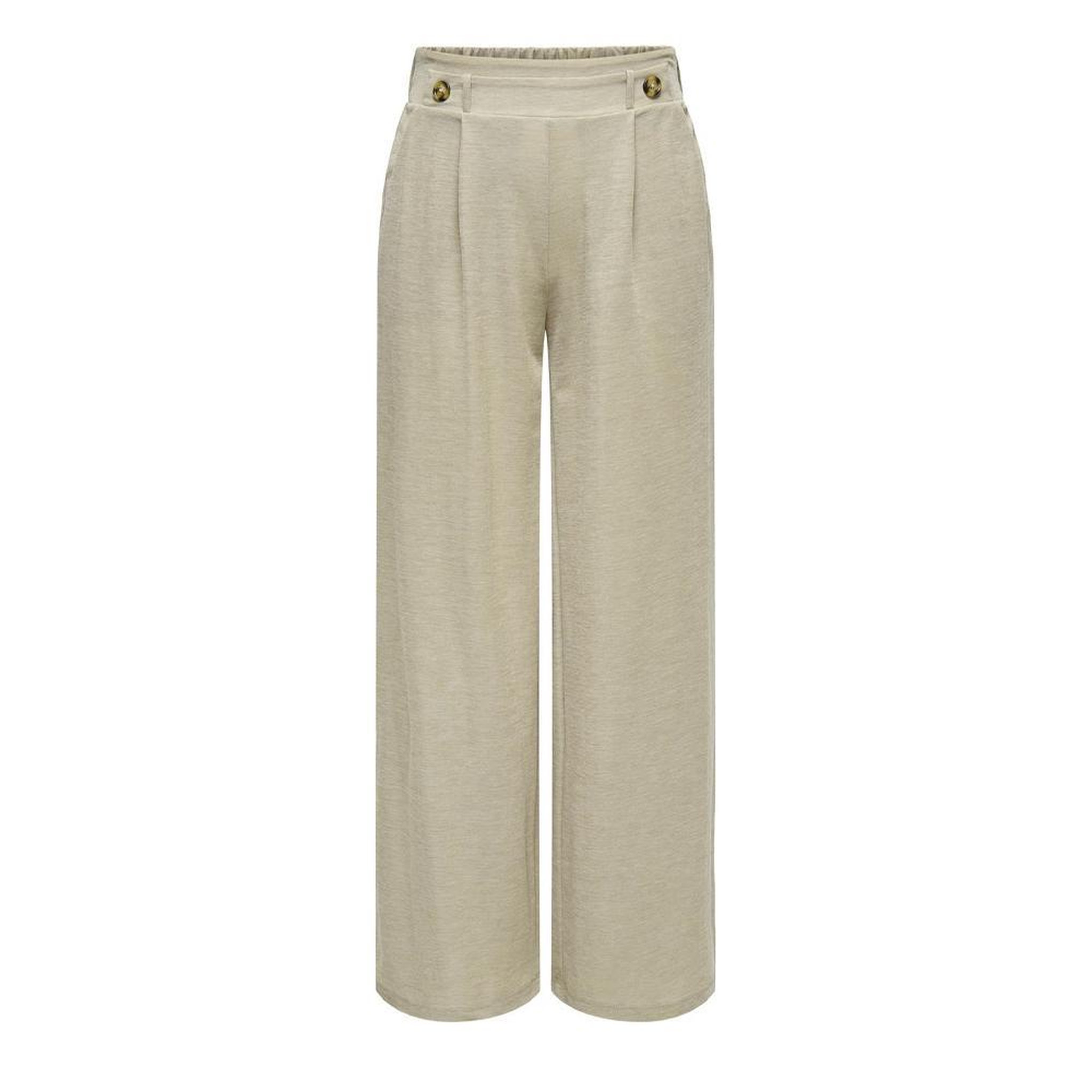 Voir la diapositive 1 : JACQUELINE DE YONG Pantalon Fluide  Femme JDY Geggo