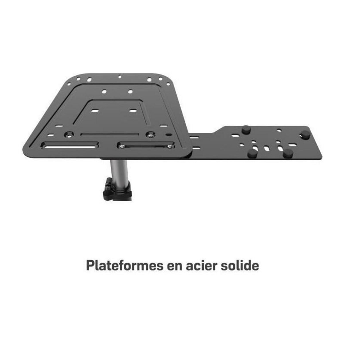 Turtle Beach Support universel pour accessoires de simulation -TURTLE BEACH - VelocityOne Stand