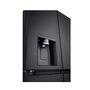 Voir la diapositive 5 : LG Réfrigérateur américain 91cm 645l total no-frost noir acier - GMF960EV4E