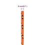 Voir la diapositive 6 : VIDAXL Corde de bateau Orange 8 mm 50 m Polypropylene