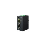Planet Commutateur Planet IGS-12040MT Niveau 2 géré Ethernet