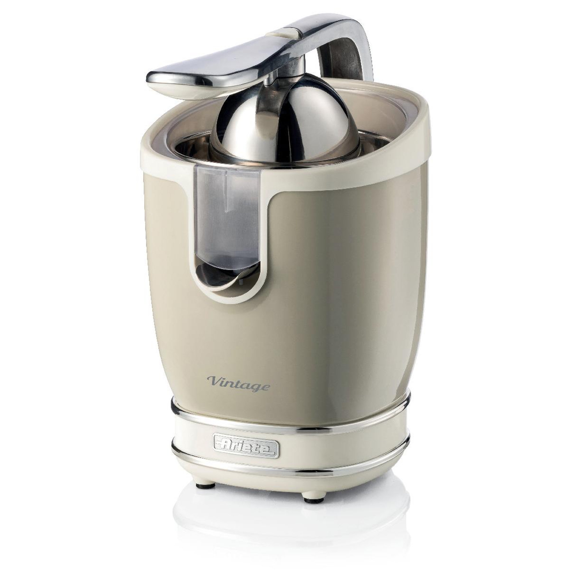 ARIETE Presse-agrumes 85w beige - 413/1