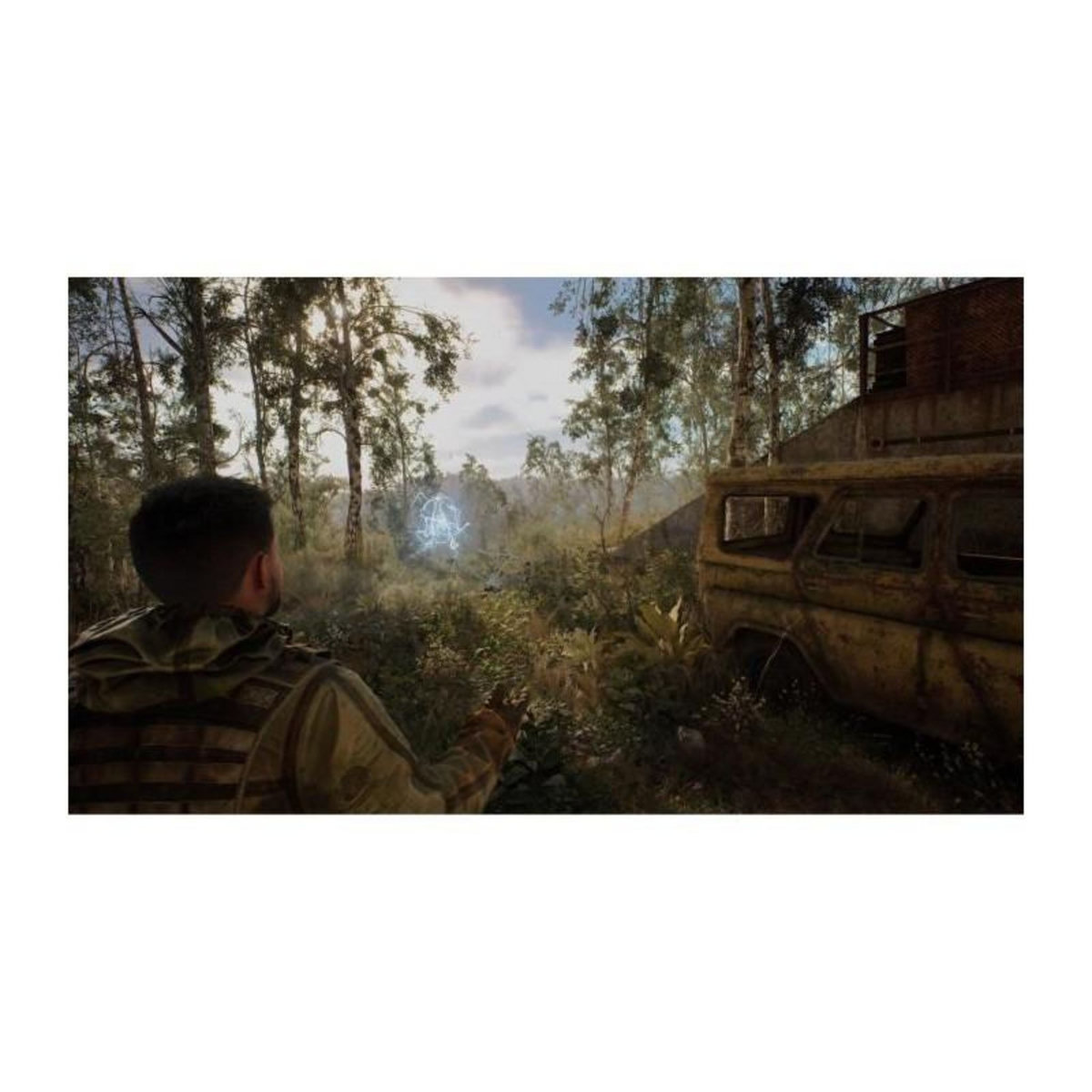 GENERIQUE S.T.A.L.K.E.R. 2 : Heart of Chernobyl - Jeu Xbox Series X