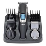 LIVOO Tondeuse barbe multifonction rechargeable - DOS187