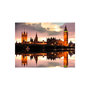 Voir la diapositive 2 : Paris Prix Papier Peint  Soirée à Londres, Big Ben