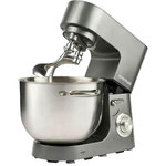 FERRARI Robot multifonction G3 Ferrari G2016400 Argenté 8 litres