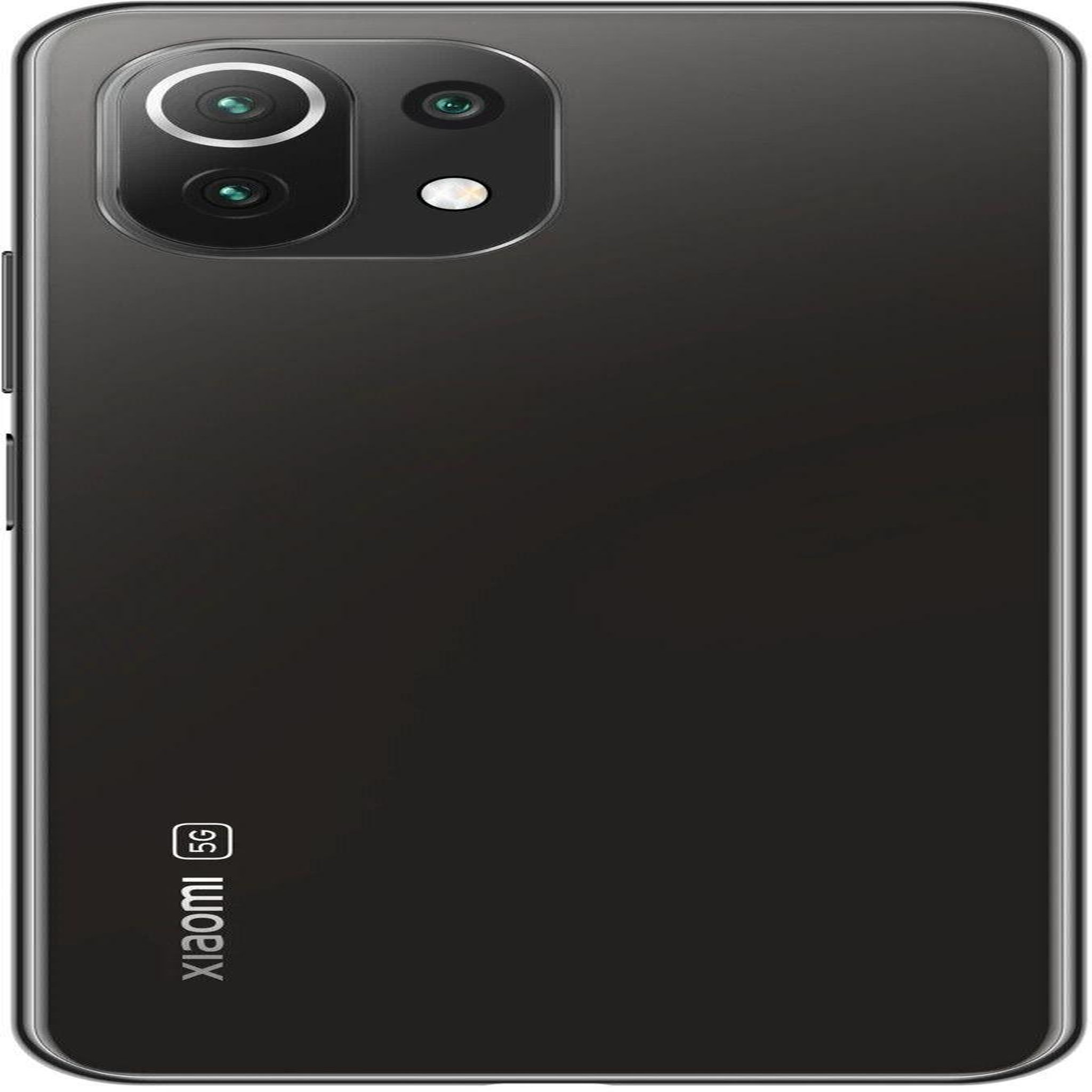 Voir la diapositive 3 : XIAOMI 11 Lite Ne Reconditionné 128 Go - Grade C - Noir