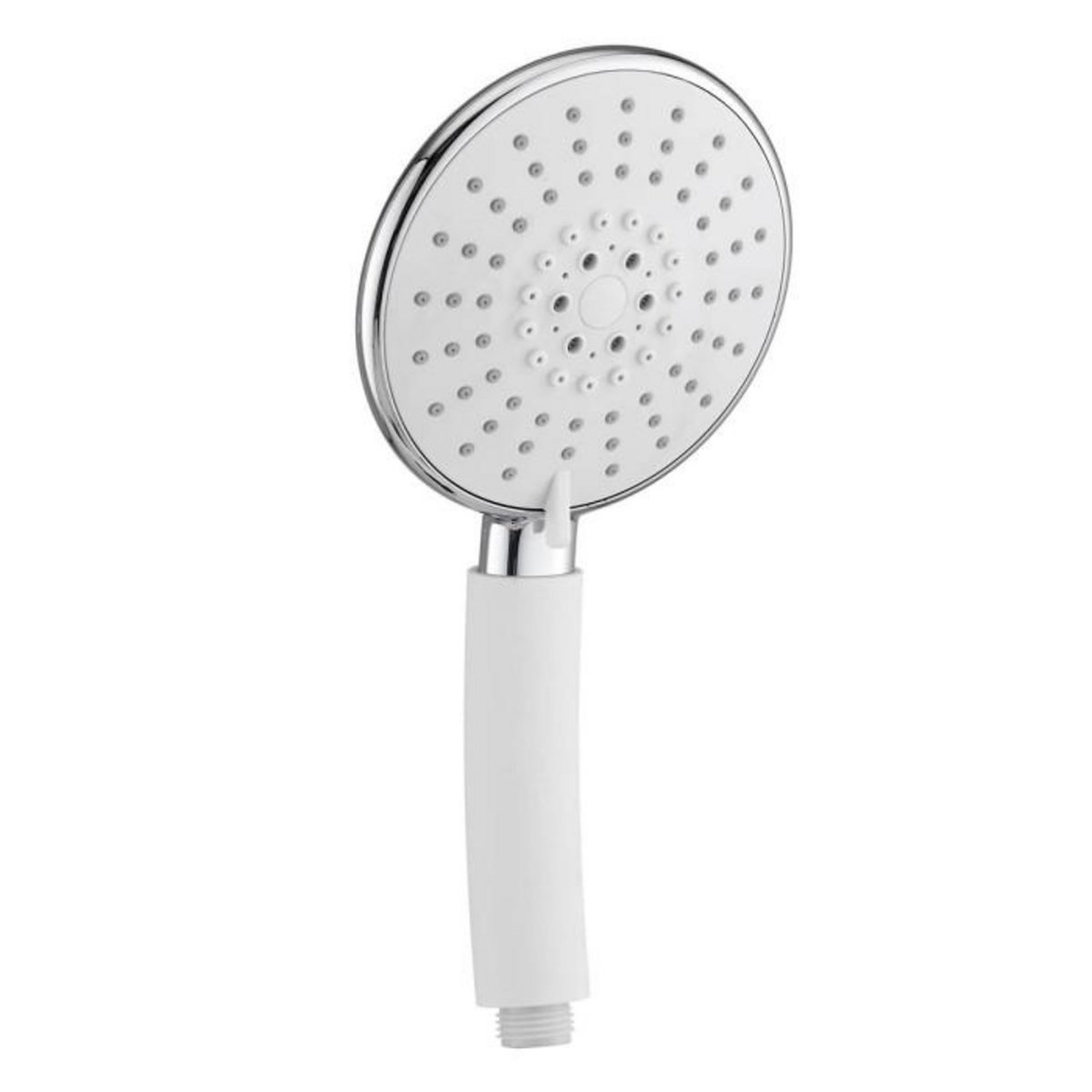 Paris Prix Pommeau de Douche 5 Fonctions  Hydro  22cm Chrome