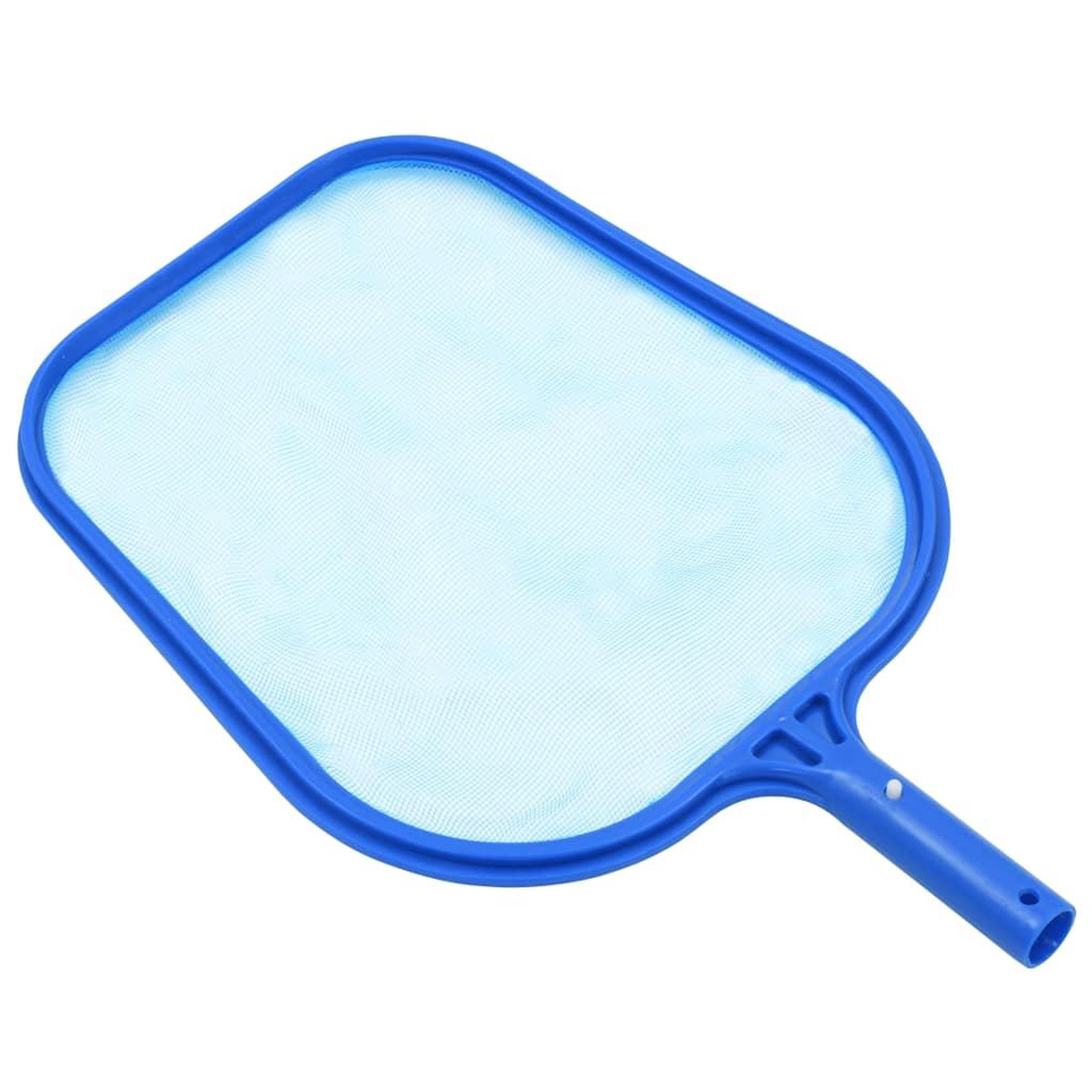 Voir la diapositive 3 : VIDAXL Kit d'entretien de piscine 3 pcs