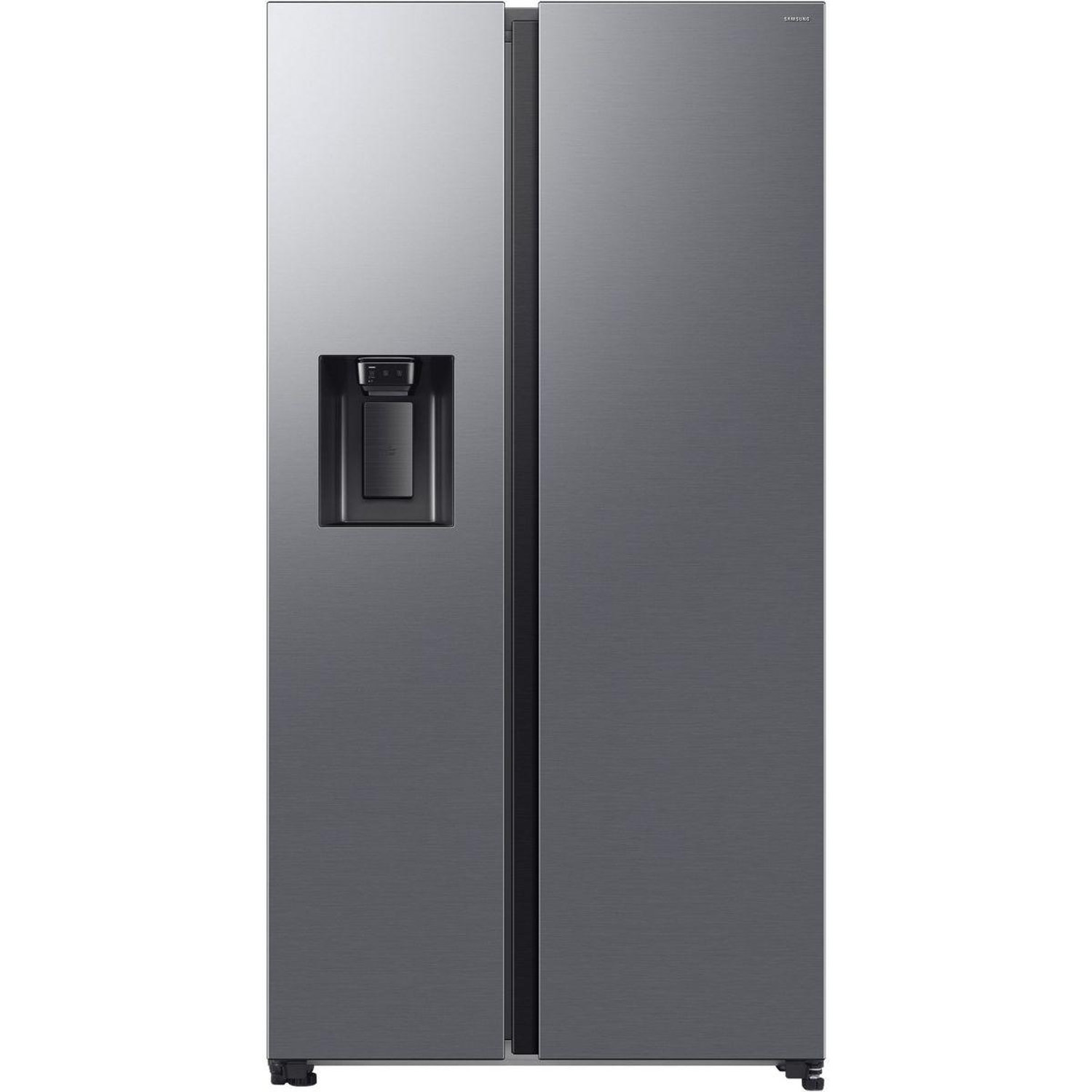 Réfrigérateur combiné RS70F66KCT - vue 2