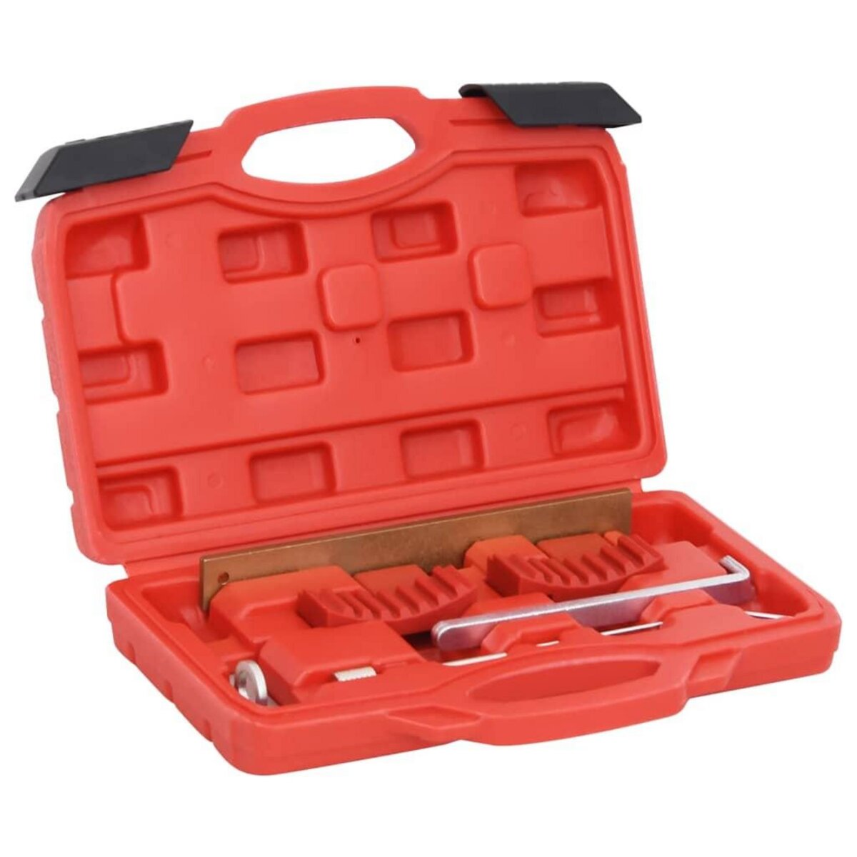 VIDAXL Kit d'outils de remplacement de calage du moteur pas cher 