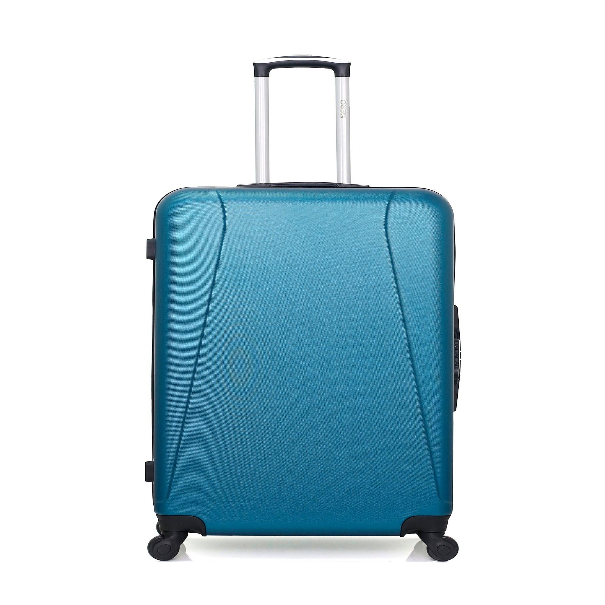 HERO Hero - valise grand format abs lanzarote  75 cm 4 roues