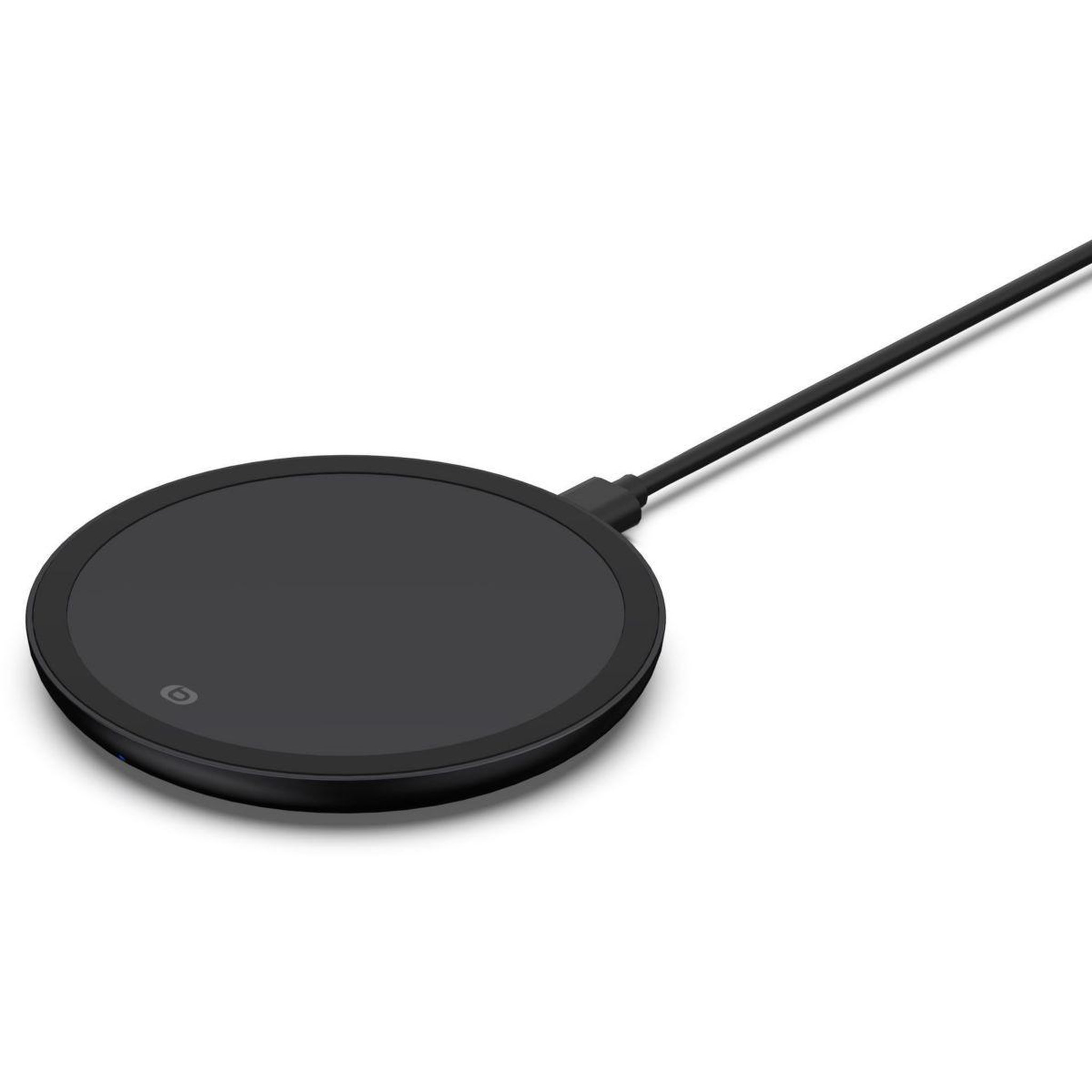 Voir la diapositive 3 : ESSENTIEL B Chargeur induction 10w noir