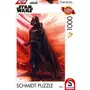 Schmidt Puzzle 1000 pièces : Star Wars : Le Sith