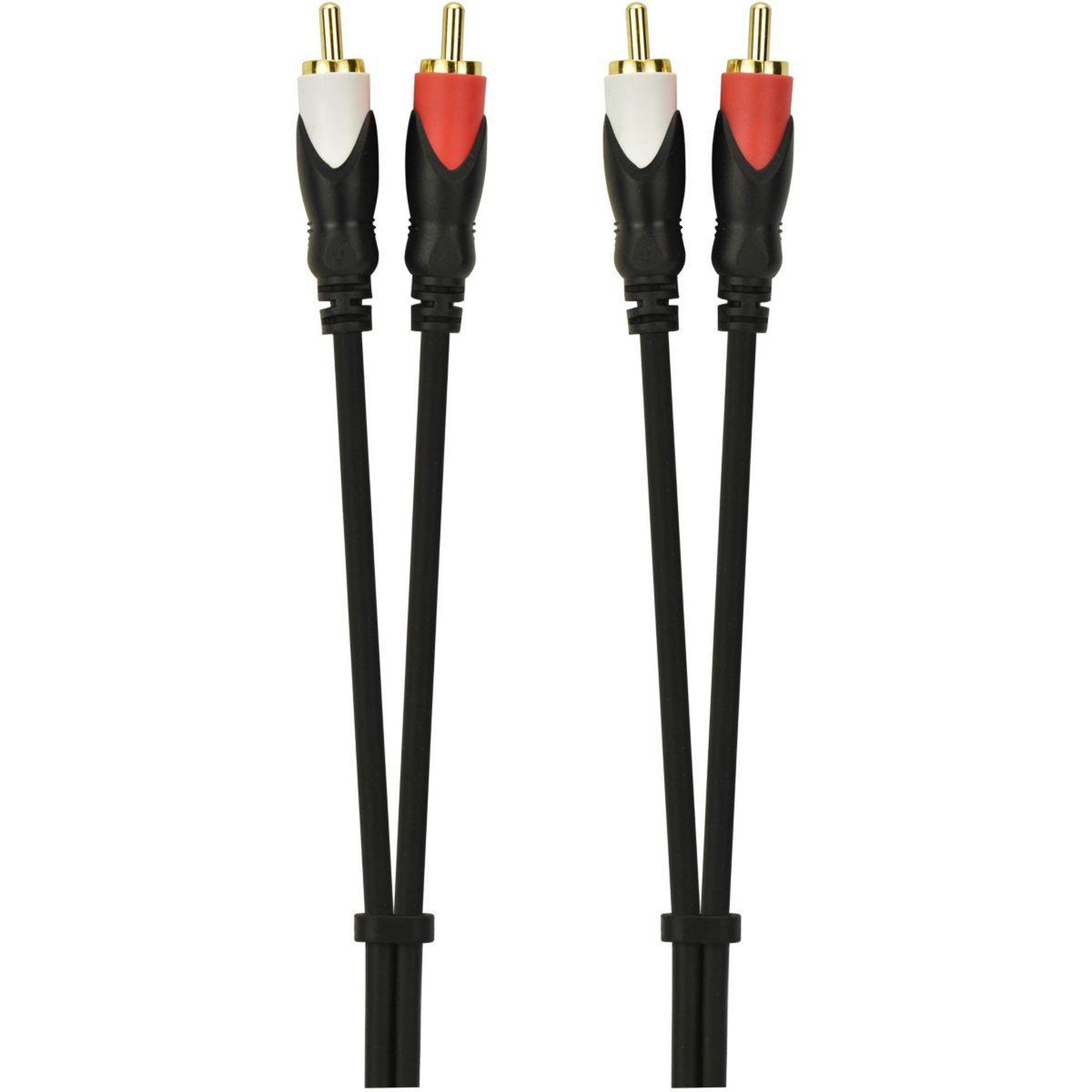 ESSENTIEL B Câble RCA 1m50
