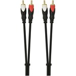 ESSENTIEL B Câble RCA 1m50