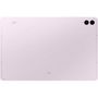 Voir la diapositive 3 : Samsung Tablette Android Galaxy Tab S9FE+ 12.4 128Go Rose