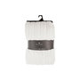 Voir la diapositive 3 : ATMOSPHERA Plaid Fourrure  Manoir  180x230cm Blanc