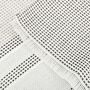 Voir la diapositive 4 : VIDAXL Tapis de tente 450x300 cm Gris