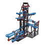 Voir la diapositive 2 : Fischer Fischertechnik Dynamic - Marble Competition Marble Track, 697 564070