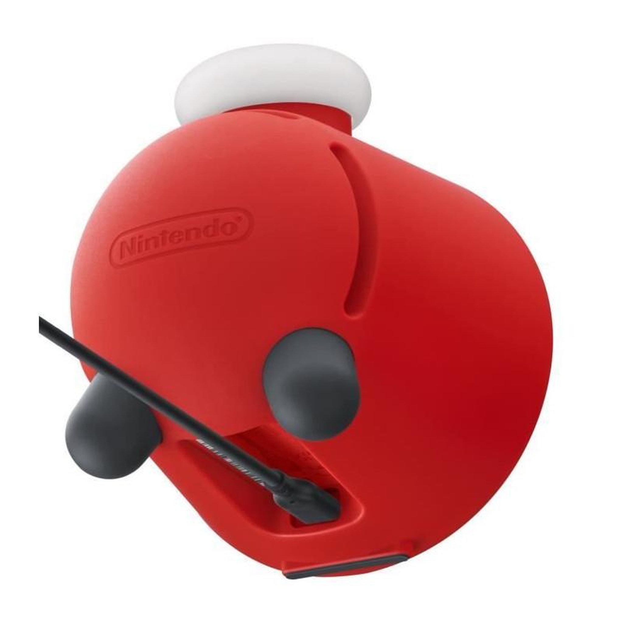 Voir la diapositive 6 : NINTENDO Le réveil musical de Nintendo: Alarmo