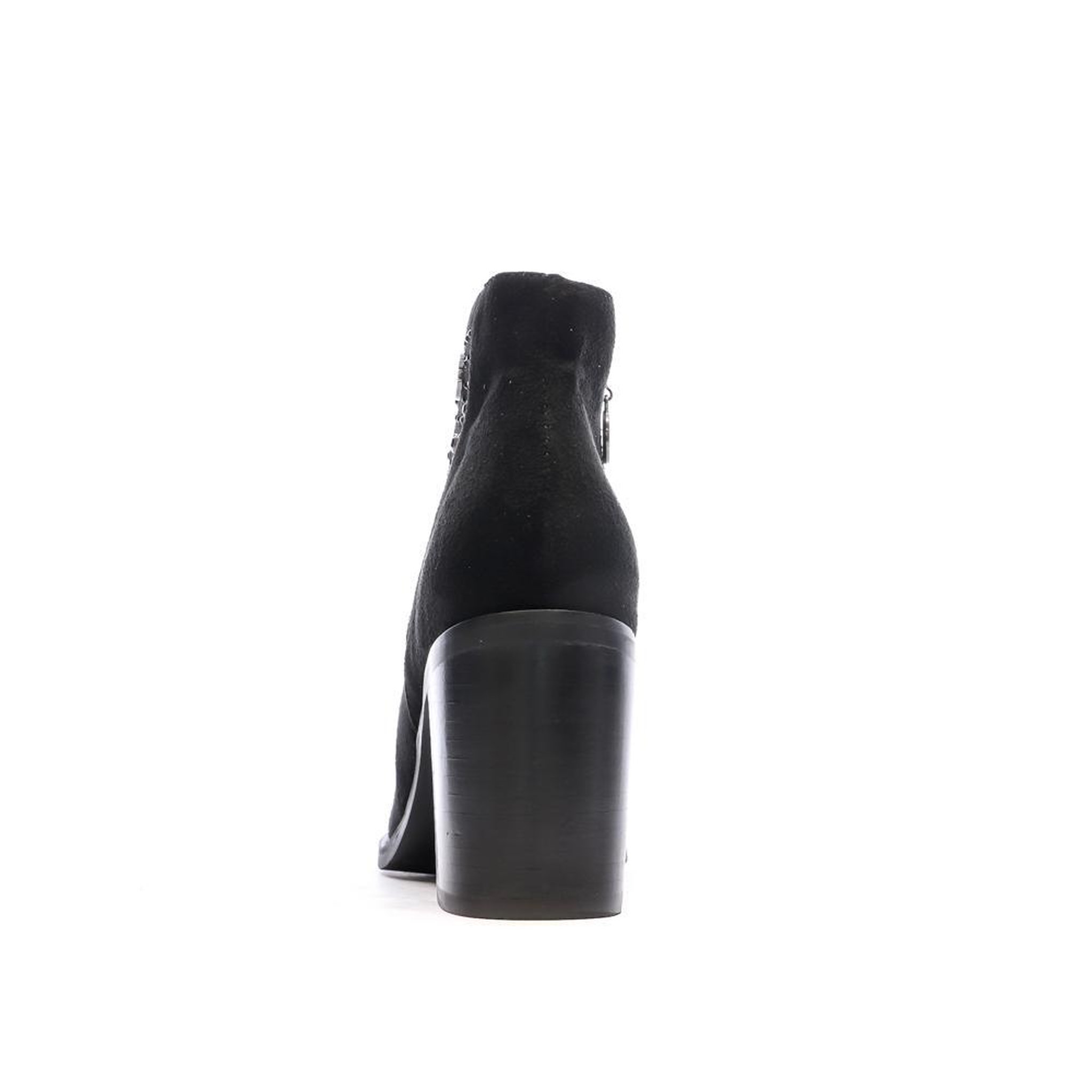 Voir la diapositive 3 : CHATTAWAK Bottines Noir Femme Chattawak  VOLTA