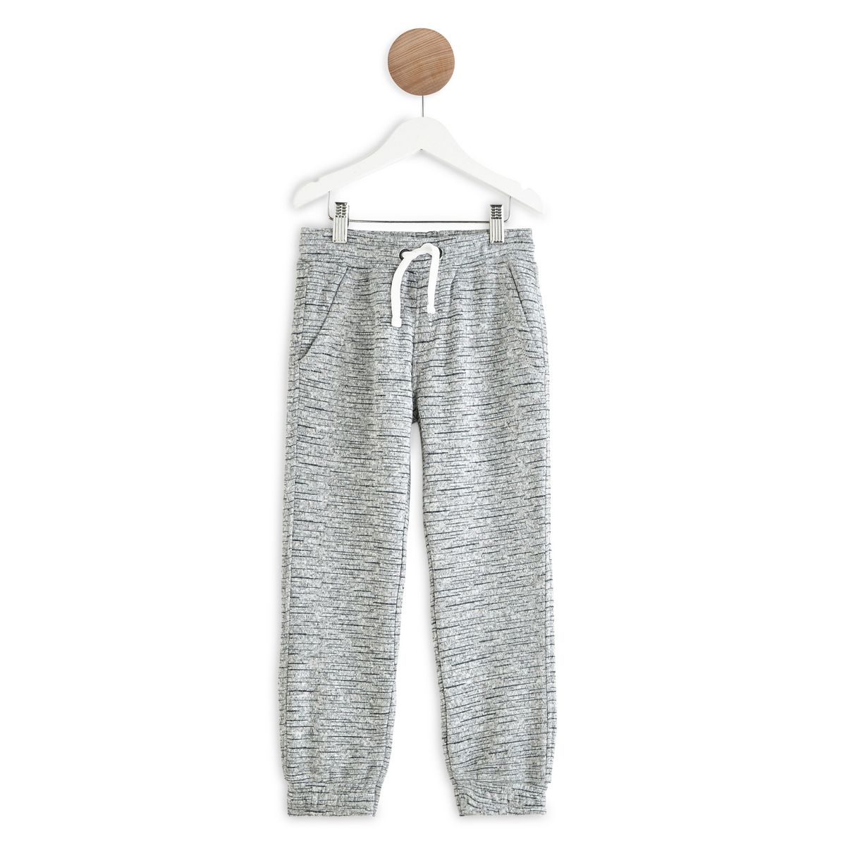 IN EXTENSO Pantalon molleton garçon