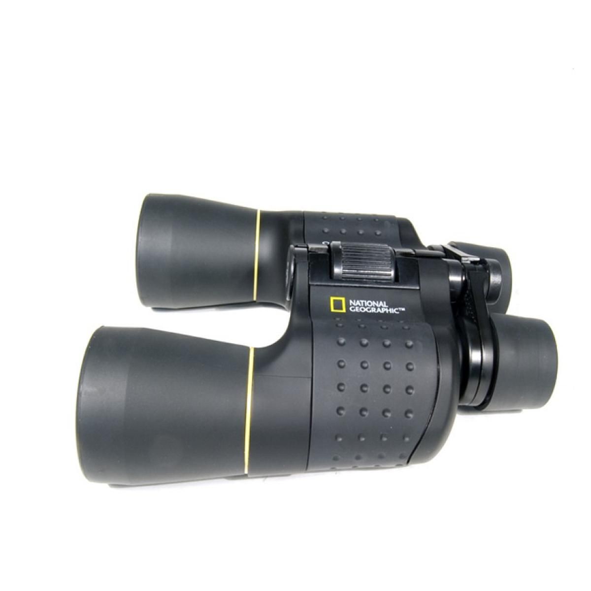 Bresser Jumelles  National Geographic 8-24x50