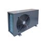 Voir la diapositive 1 : UBBINK Pompe à chaleur pour piscine Heatermax® Inverter 70