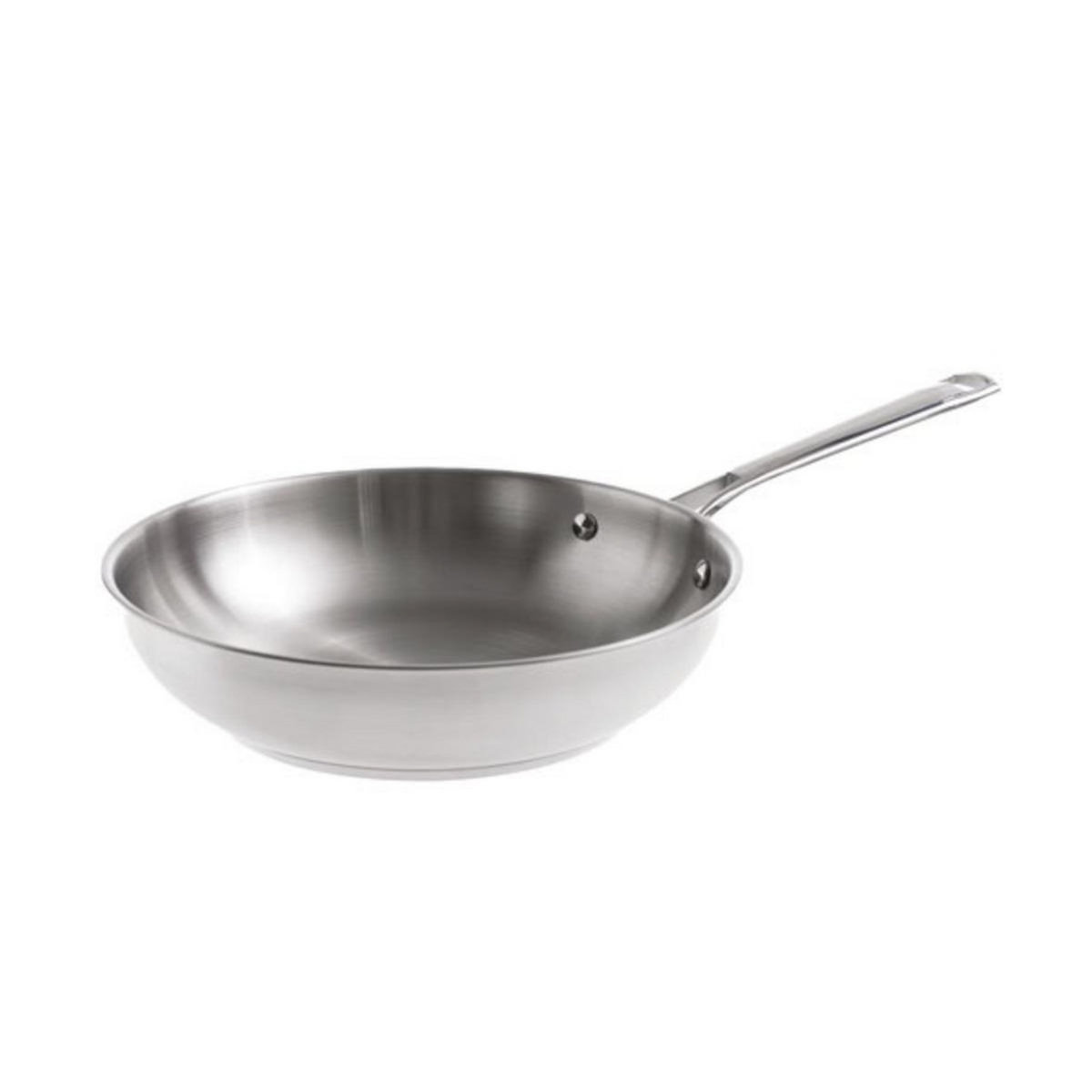 Lacor Poêle inox 28cm - 44428