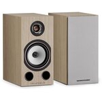 Triangle Enceinte bibliothèque COMETE Sycomore 40e anniv X2