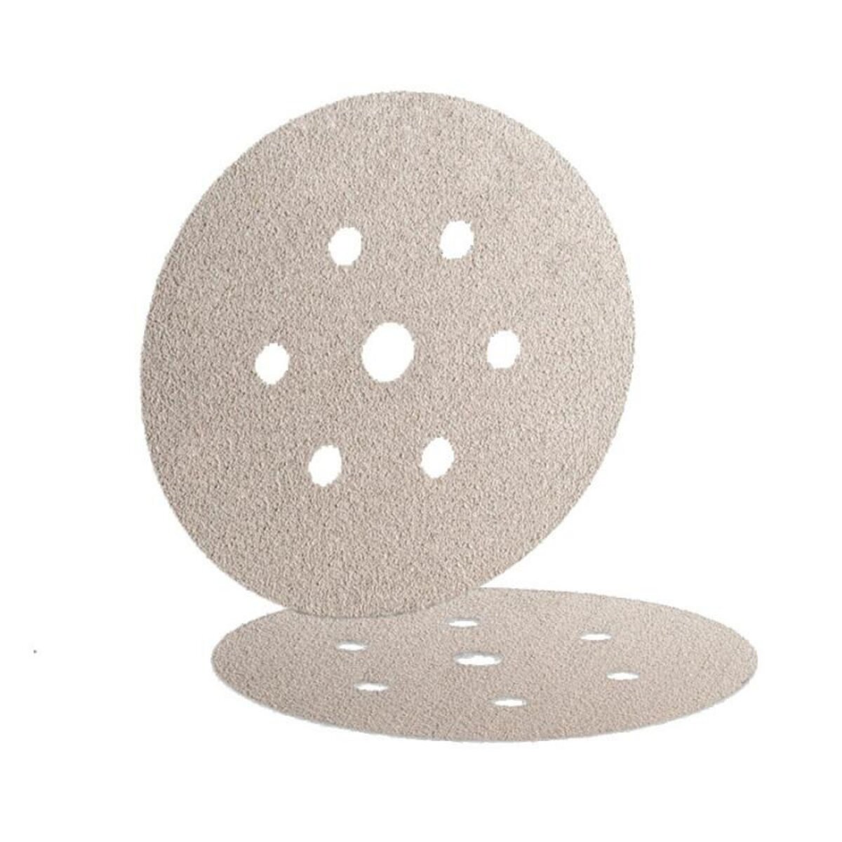 Hermes Disque abrasif auto agrippant D 150mm G320 HERMES 6208800